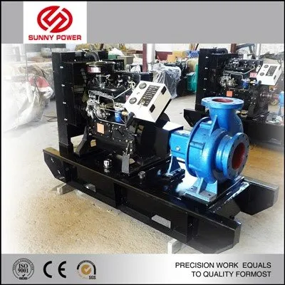 Tus kheej Priming Chemical Pump